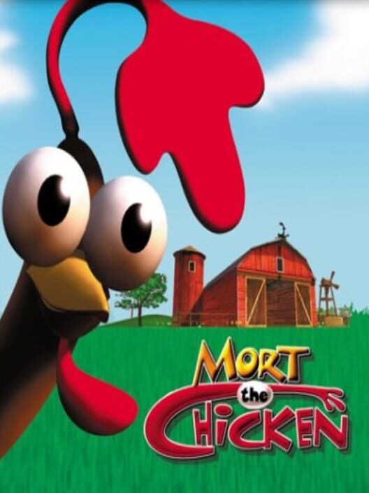 Mort the Chicken (2000)