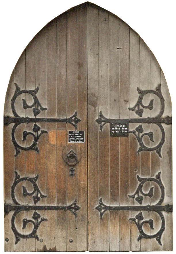ENTER